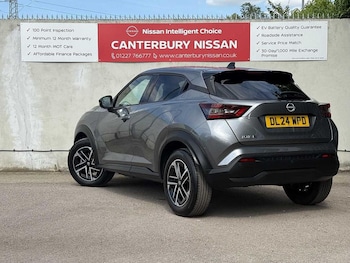 Used Nissan Juke 2024 for sale - 76126896: Photo 3