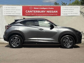 Used Nissan Juke 2024 for sale - 76126896: Photo 4