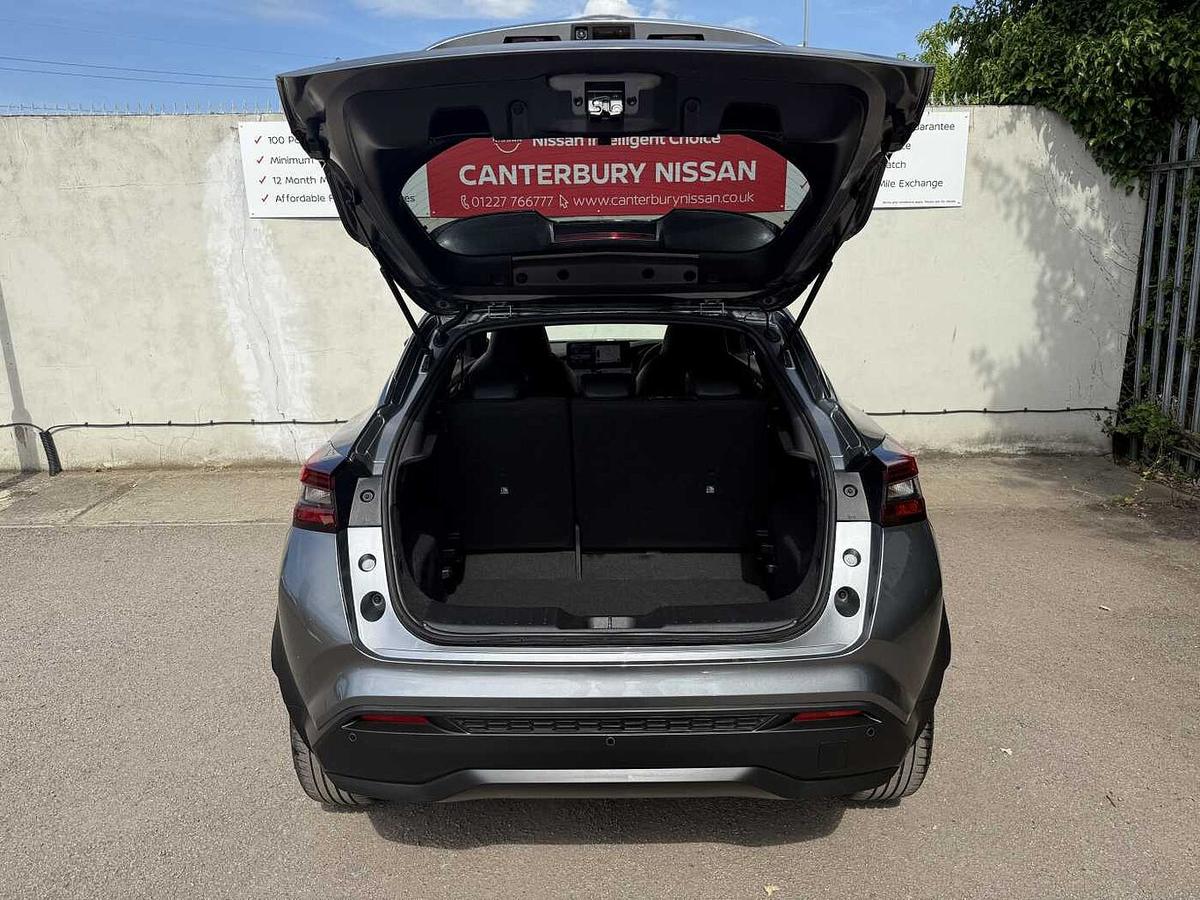 Used Nissan Juke 2024 for sale - 76126896: Photo 5