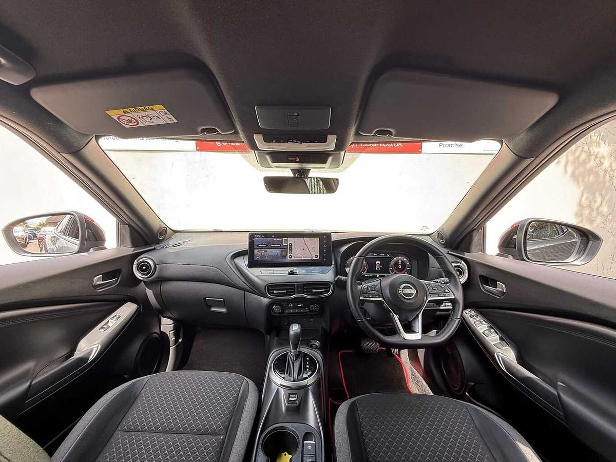 Used Nissan Juke 2024 for sale - 76126896: Photo 8