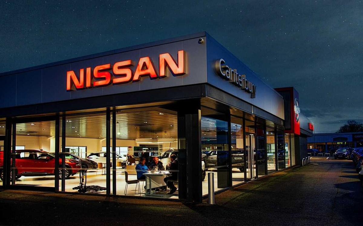 Used Nissan Micra 2022 for sale - 76126882: Photo 12
