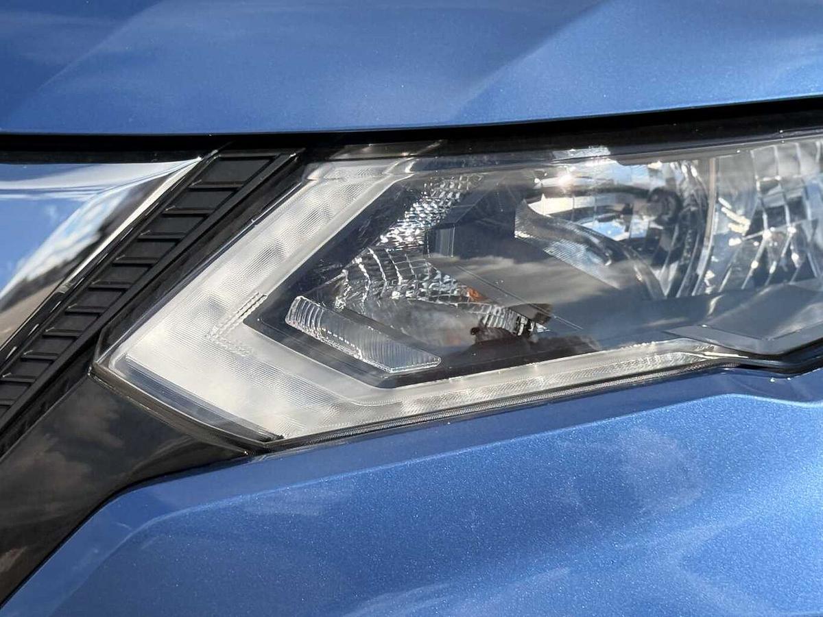 Used Nissan X-Trail 2020 for sale - 76126618: Photo 12