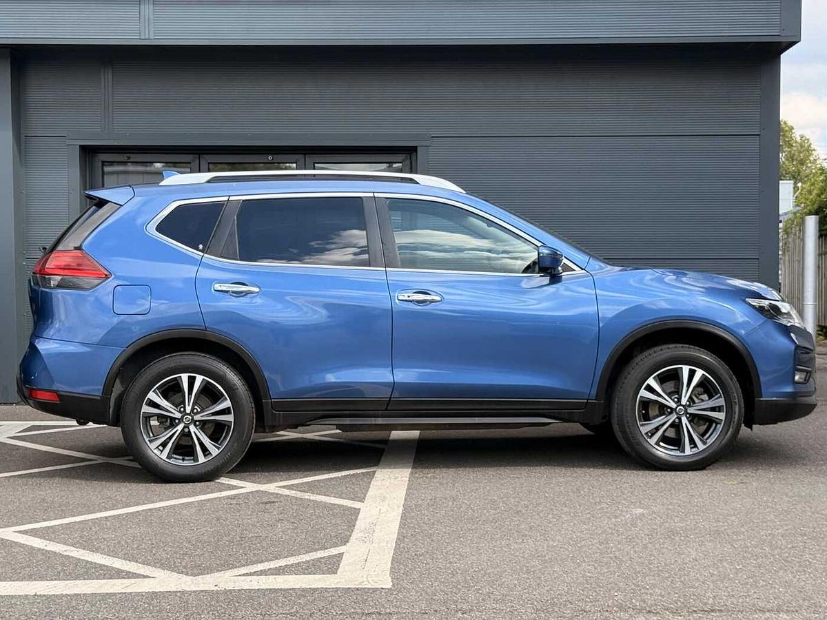 Used Nissan X-Trail 2020 for sale - 76126618: Photo 13