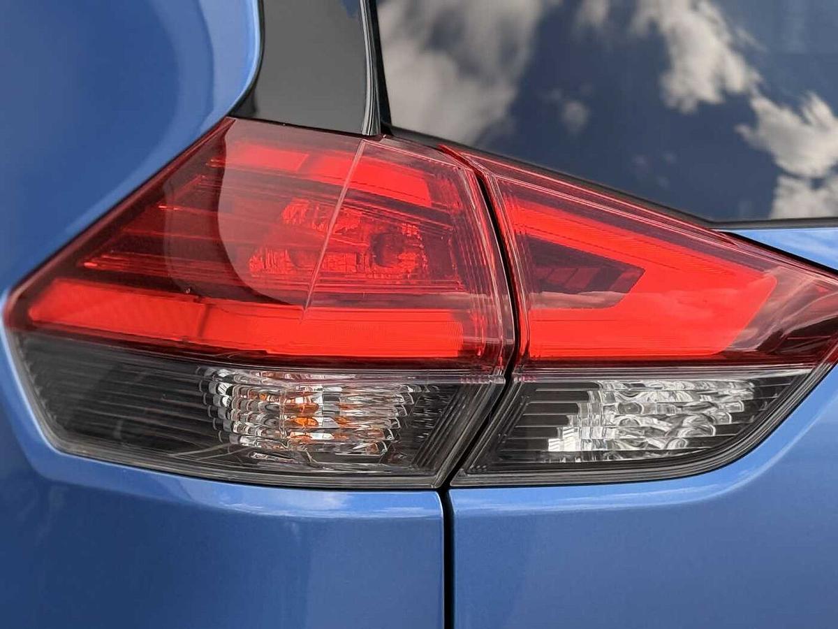 Used Nissan X-Trail 2020 for sale - 76126618: Photo 15