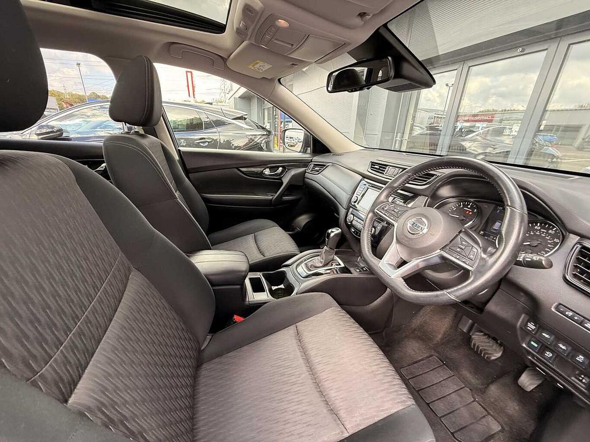 Used Nissan X-Trail 2020 for sale - 76126618: Photo 17