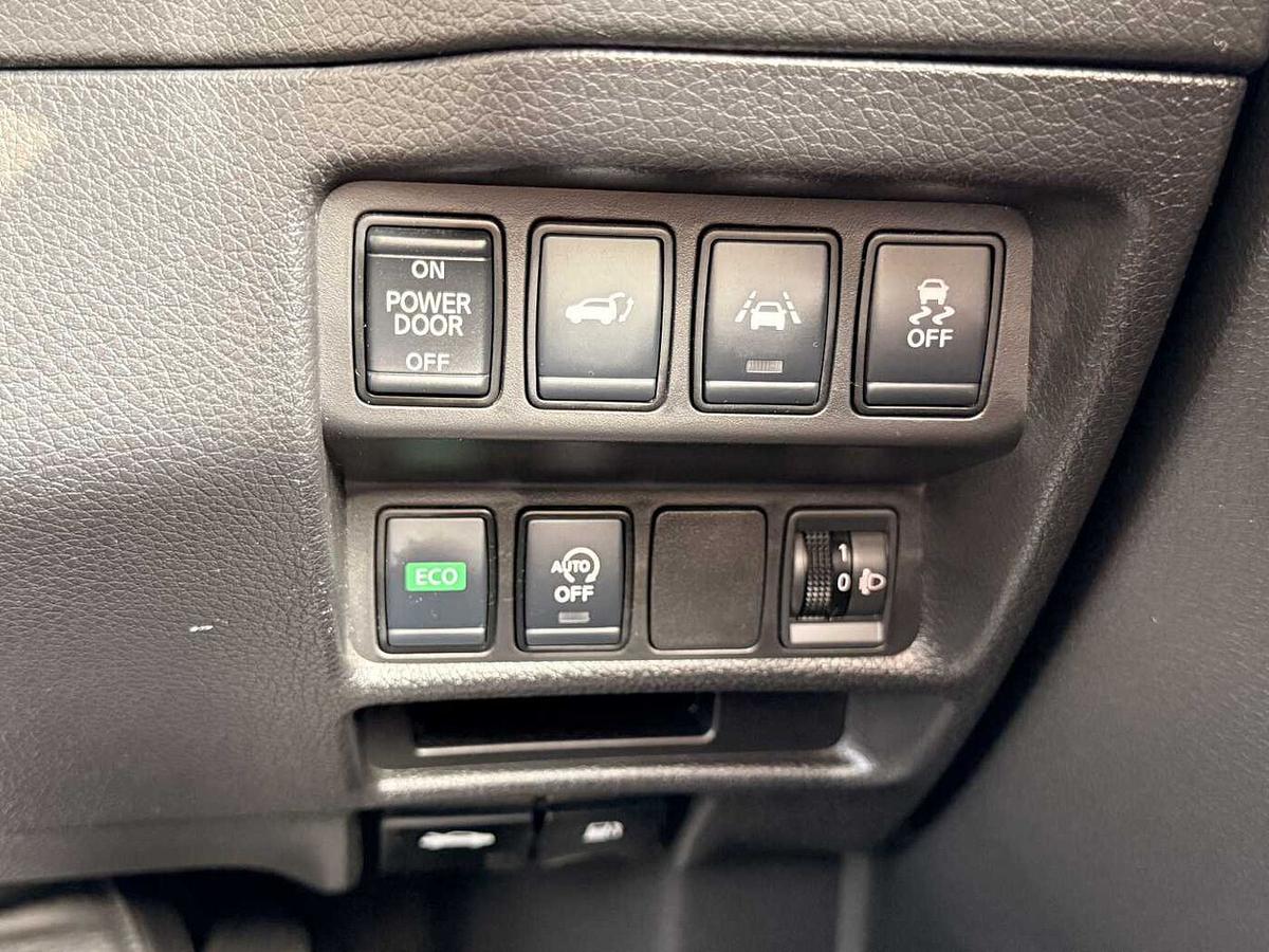Used Nissan X-Trail 2020 for sale - 76126618: Photo 19