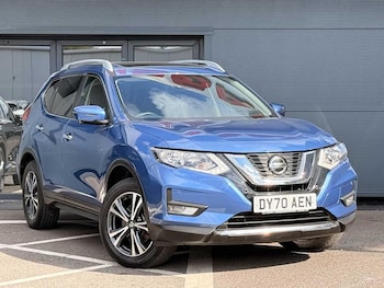 2020 (70) - 1.3 DiG-T N-Connecta 5dr [7 Seat] DCT