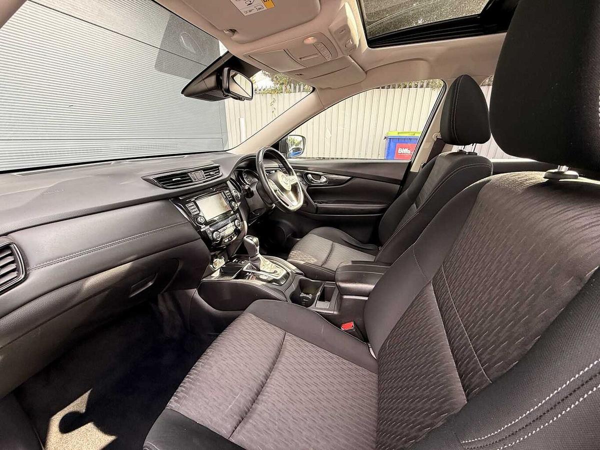 Used Nissan X-Trail 2020 for sale - 76126618: Photo 2