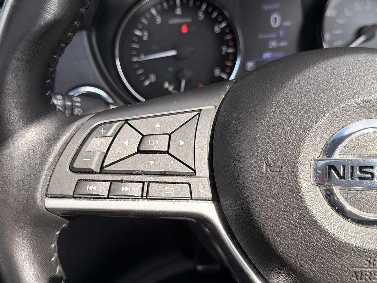Used Nissan X-Trail 2020 for sale - 76126618: Photo 21