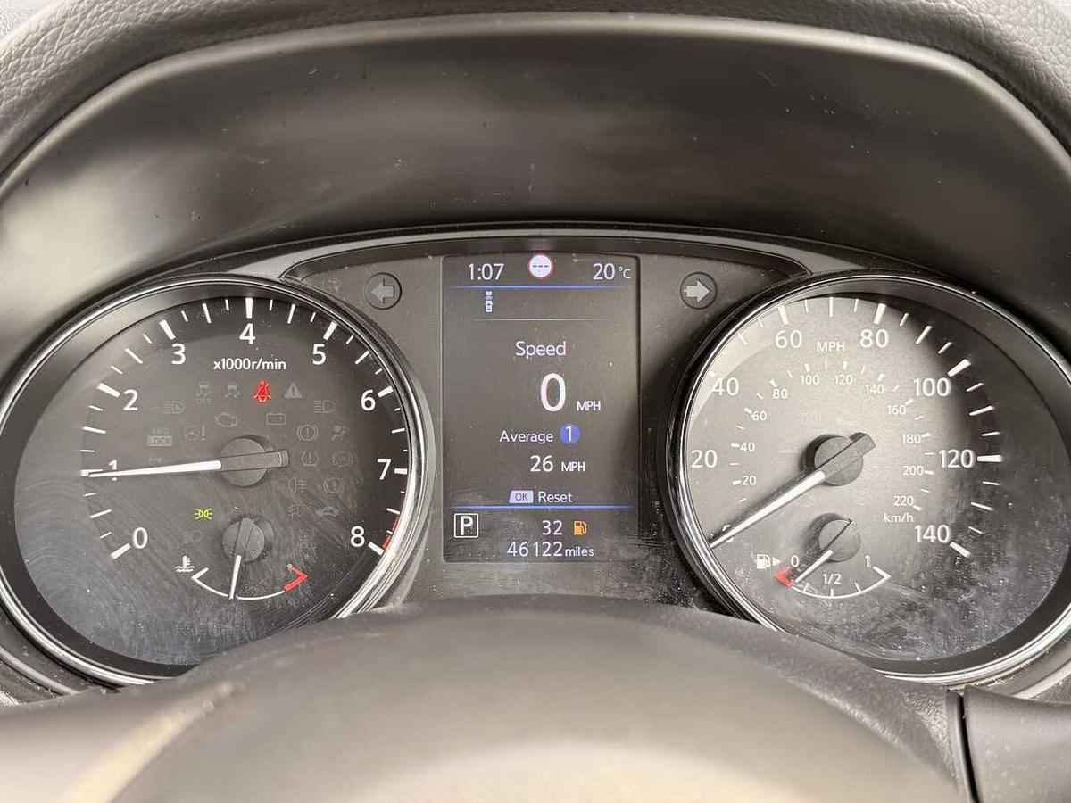 Used Nissan X-Trail 2020 for sale - 76126618: Photo 24