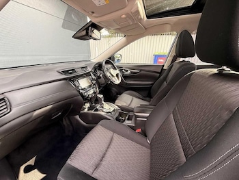 Used Nissan X-Trail 2020 for sale - 76126618: Photo 2