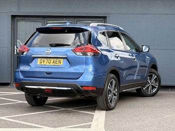 Used Nissan X-Trail 2020 for sale - 76126618: Photo 3