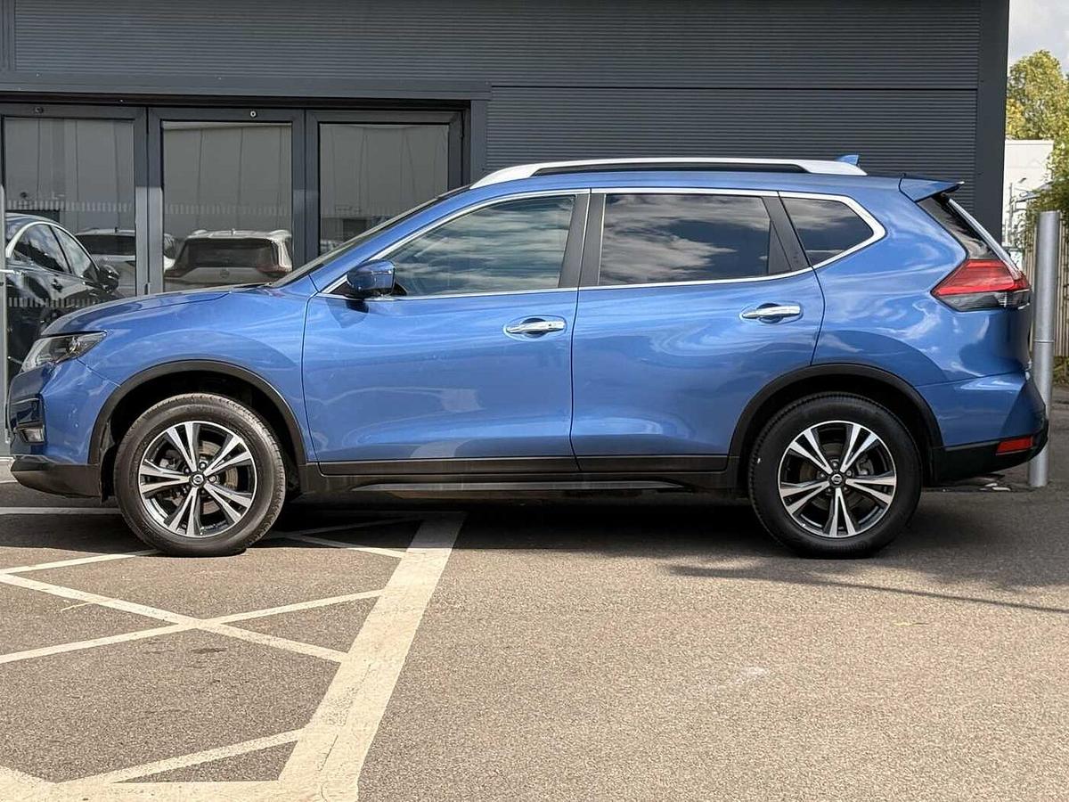 Used Nissan X-Trail 2020 for sale - 76126618: Photo 4