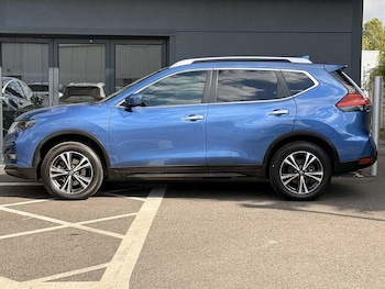 Used Nissan X-Trail 2020 for sale - 76126618: Photo 4