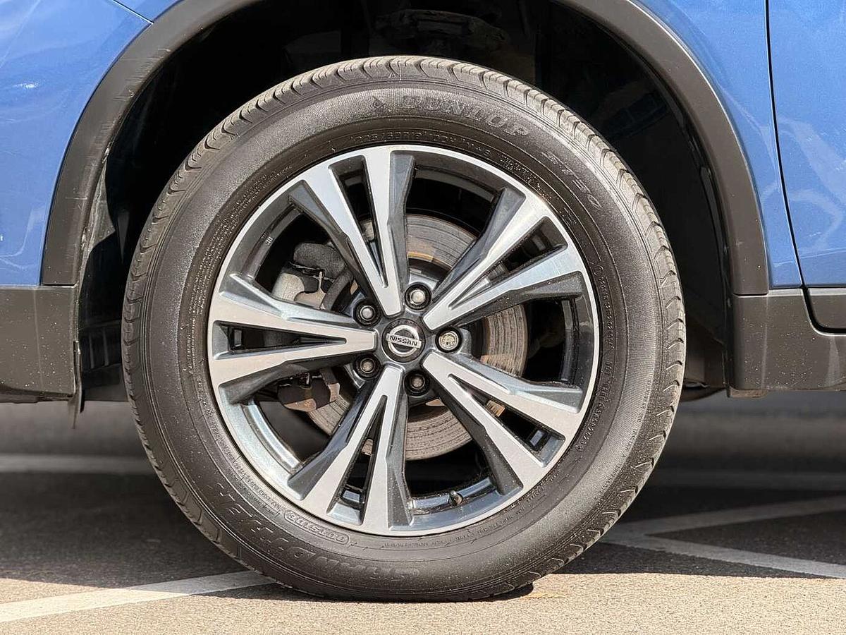 Used Nissan X-Trail 2020 for sale - 76126618: Photo 6