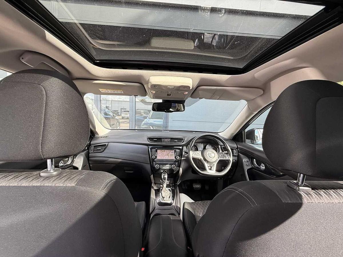 Used Nissan X-Trail 2020 for sale - 76126618: Photo 8