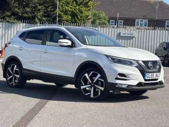 2020 (69) - 1.3 DiG-T Tekna 5dr