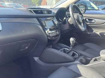 Used Nissan Qashqai 2020 for sale - 74681371: Photo