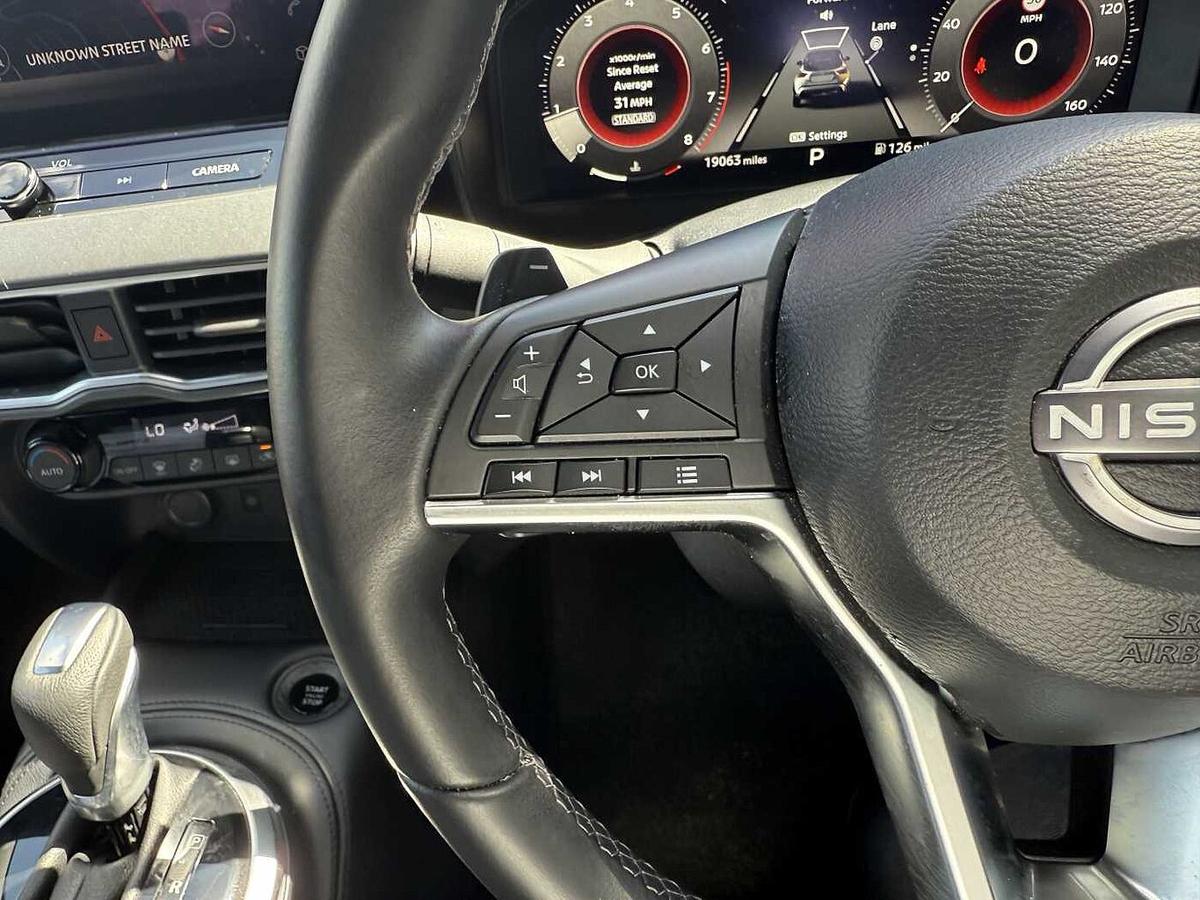 Used Nissan Juke 2024 for sale - 76126960: Photo 12