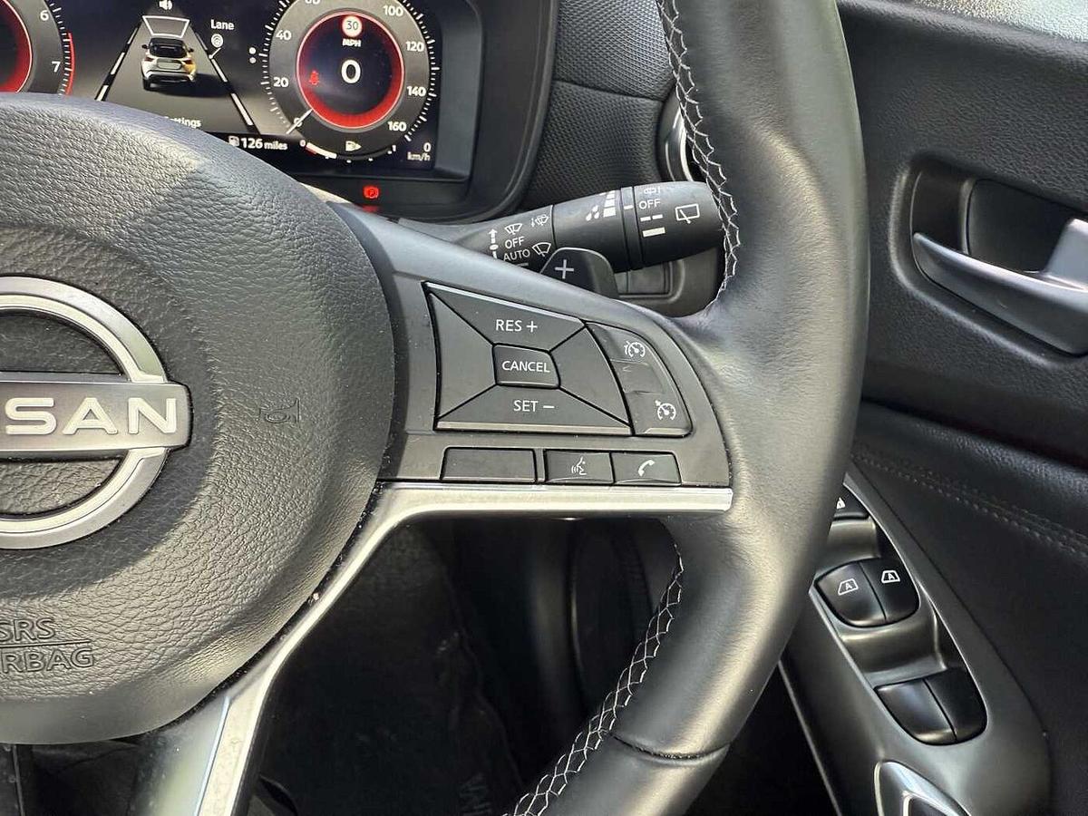 Used Nissan Juke 2024 for sale - 76126960: Photo 13