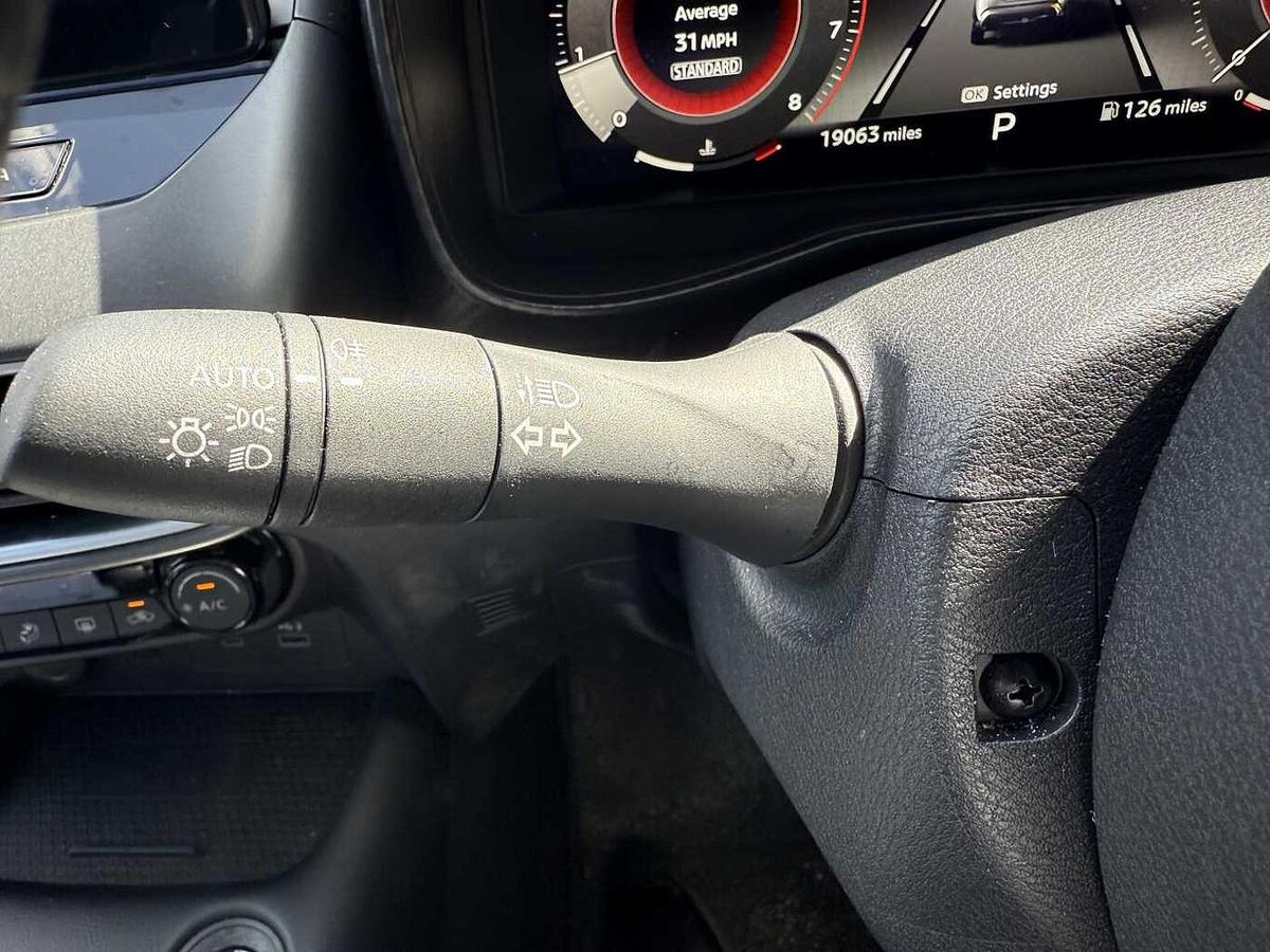 Used Nissan Juke 2024 for sale - 76126960: Photo 14