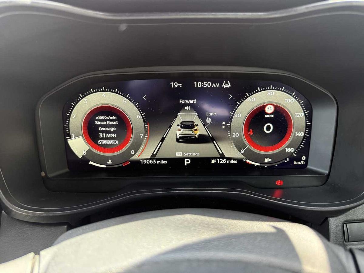 Used Nissan Juke 2024 for sale - 76126960: Photo 15