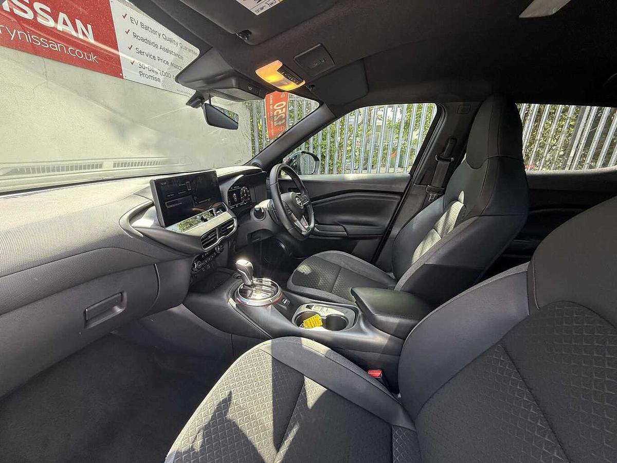 Used Nissan Juke 2024 for sale - 76126960: Photo 2