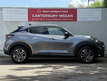 Used Nissan Juke 2024 for sale - 76126960: Photo 4