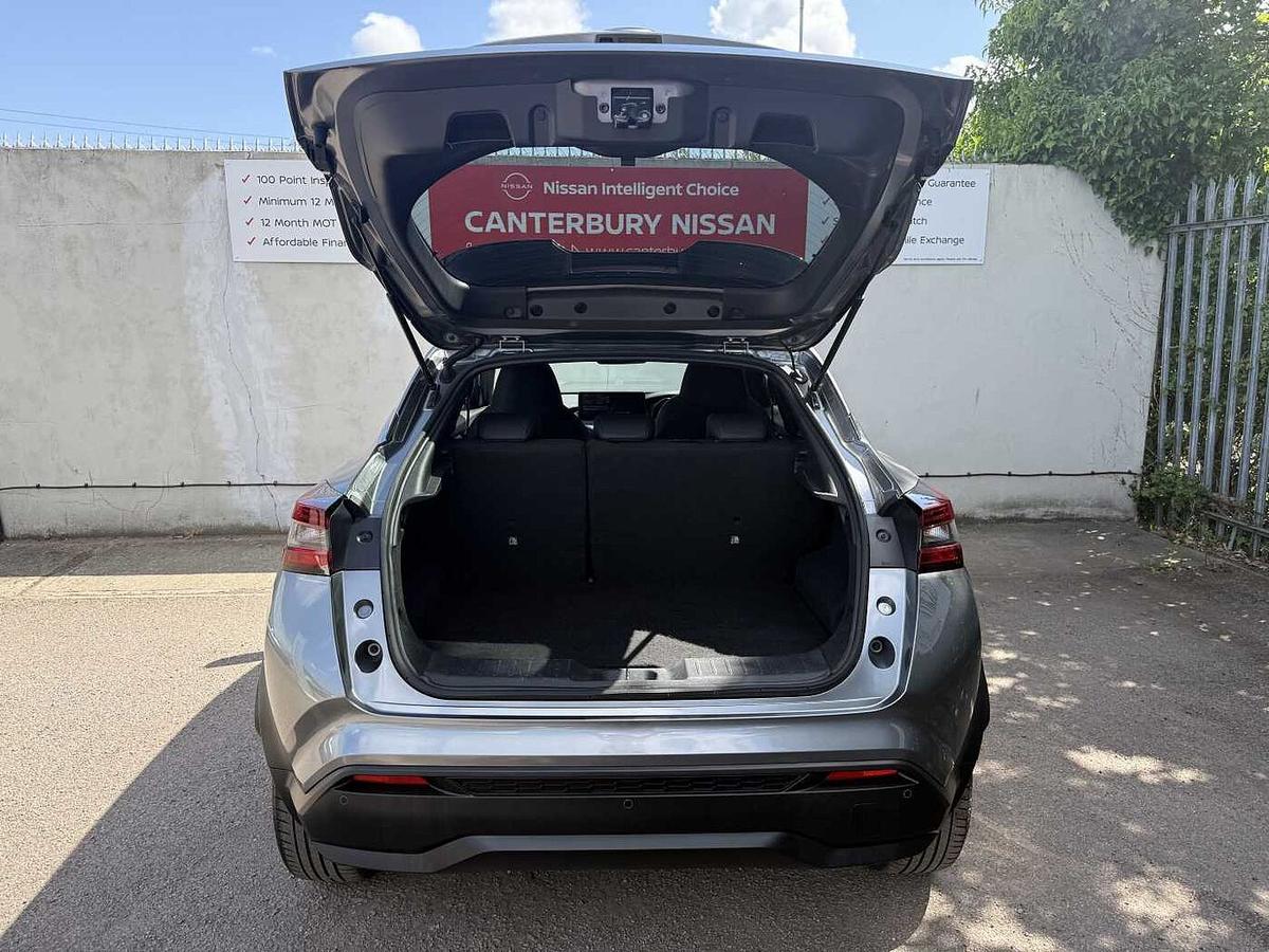 Used Nissan Juke 2024 for sale - 76126960: Photo 5