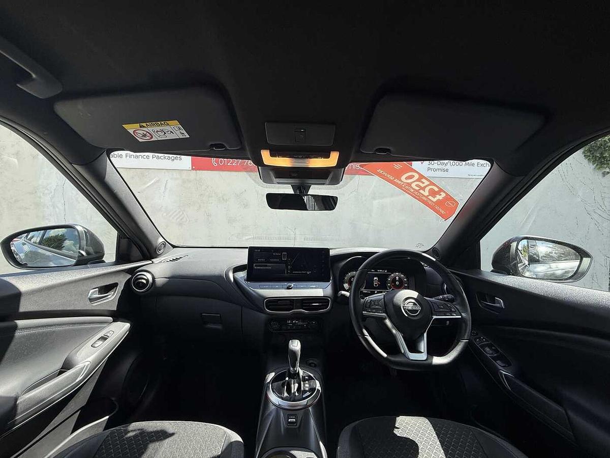 Used Nissan Juke 2024 for sale - 76126960: Photo 8