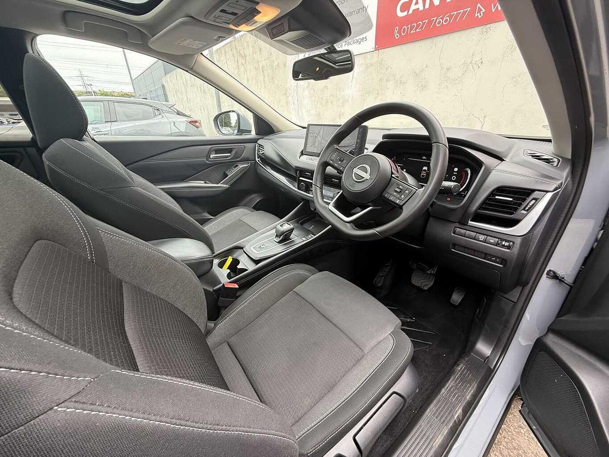 Used Nissan Qashqai 2024 for sale - 76126708: Photo 11
