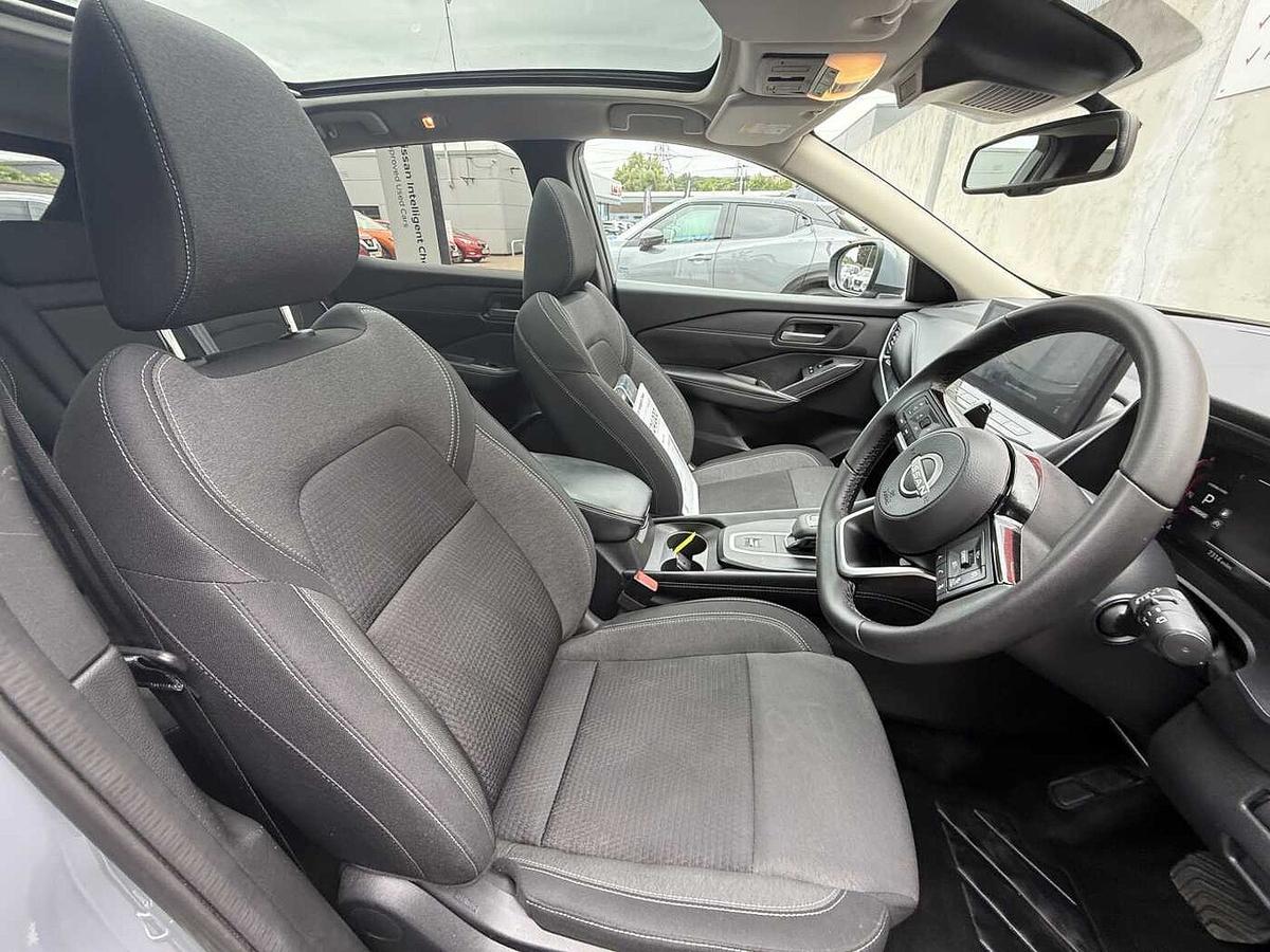 Used Nissan Qashqai 2024 for sale - 76126708: Photo 12