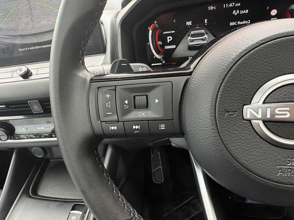 Used Nissan Qashqai 2024 for sale - 76126708: Photo 13