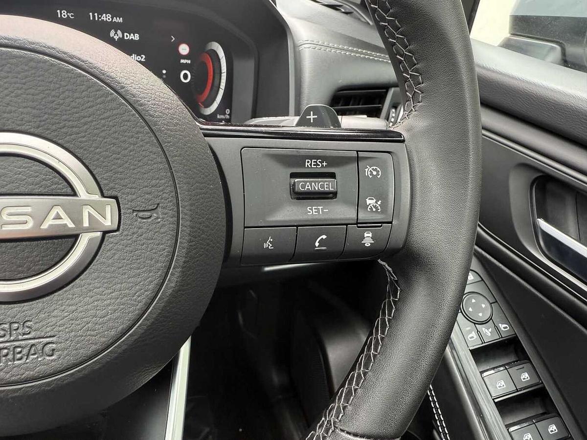 Used Nissan Qashqai 2024 for sale - 76126708: Photo 14