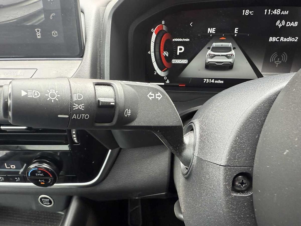 Used Nissan Qashqai 2024 for sale - 76126708: Photo 15