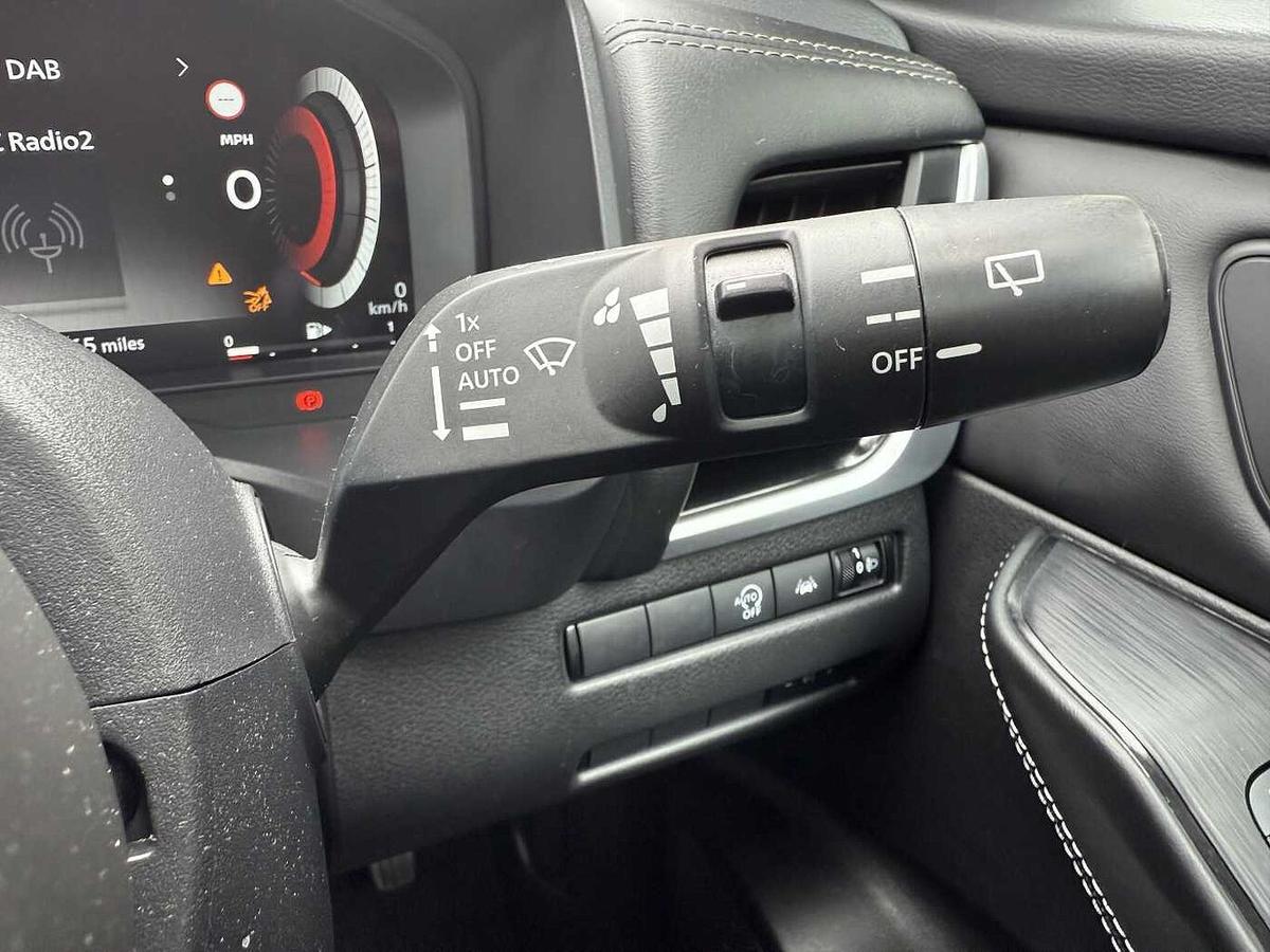Used Nissan Qashqai 2024 for sale - 76126708: Photo 16