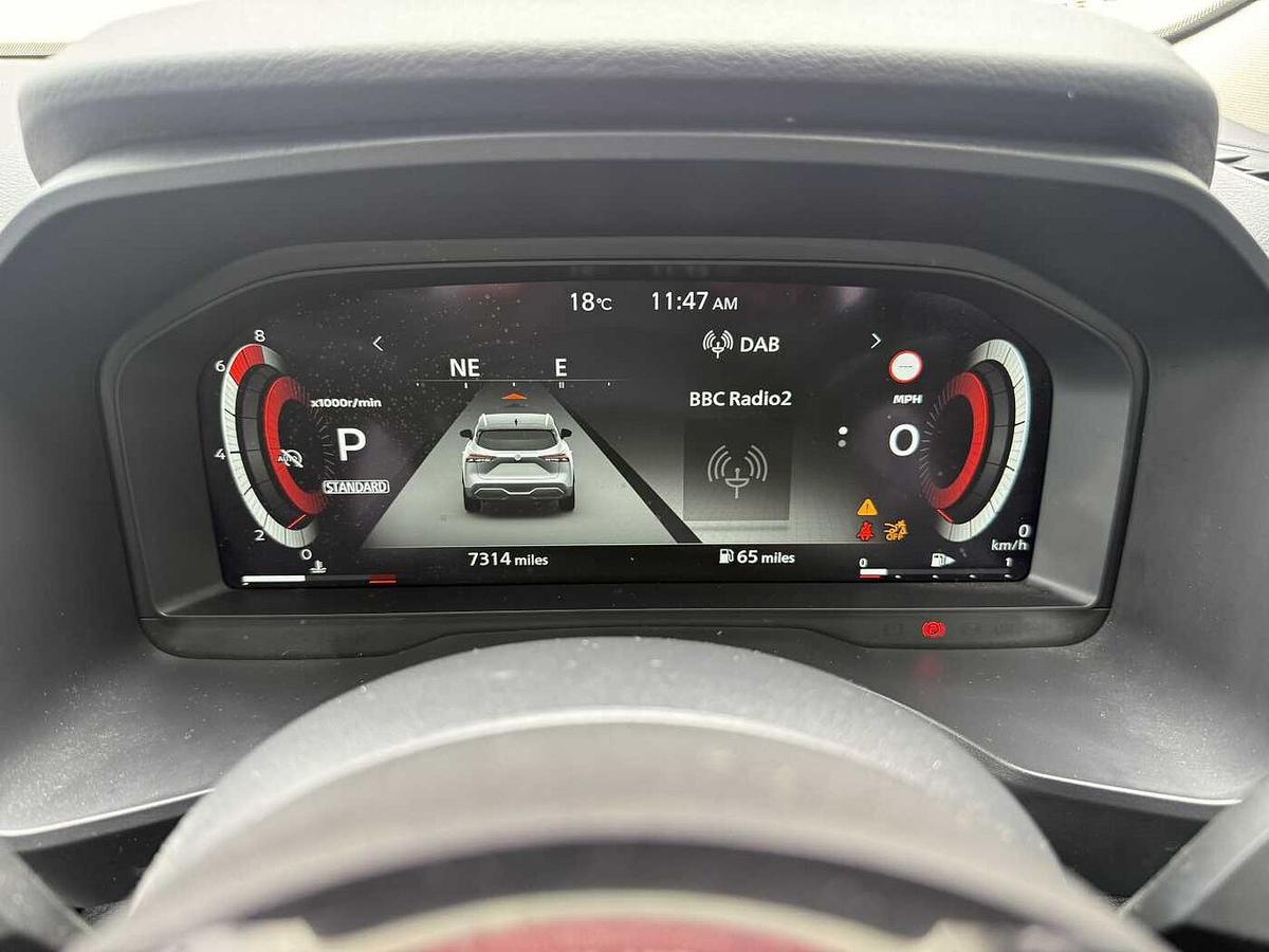 Used Nissan Qashqai 2024 for sale - 76126708: Photo 17