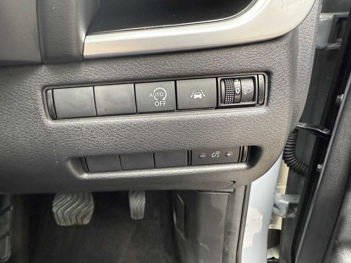 Used Nissan Qashqai 2024 for sale - 76126708: Photo 19