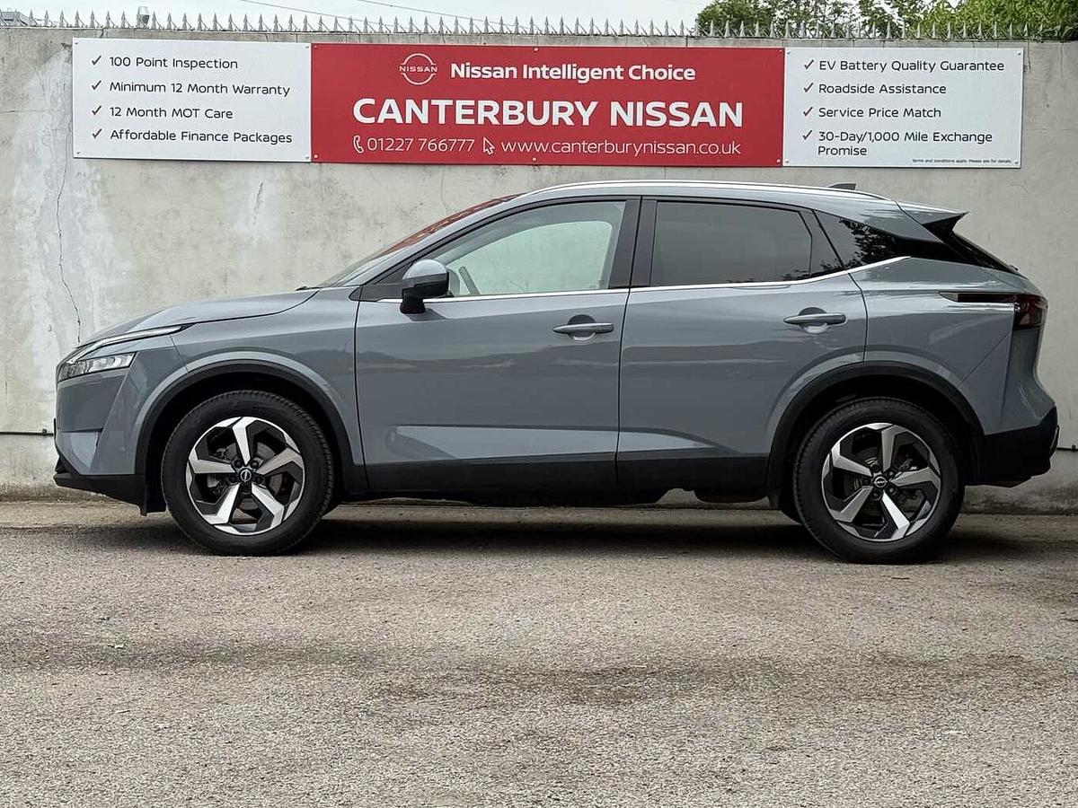 Used Nissan Qashqai 2024 for sale - 76126708: Photo 25