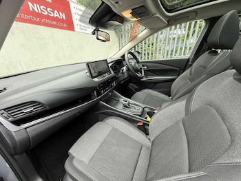 Used Nissan Qashqai 2024 for sale - 76126708: Photo