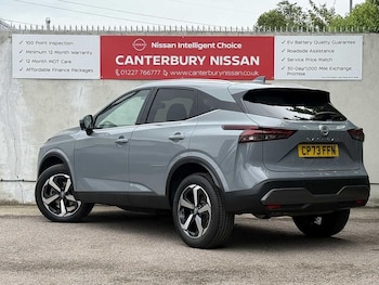 Used Nissan Qashqai 2024 for sale - 76126708: Photo
