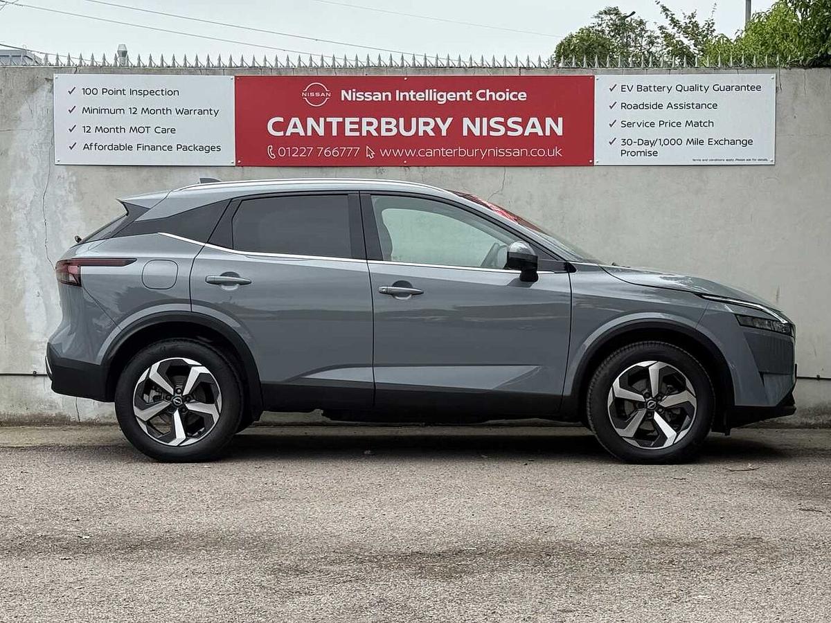 Used Nissan Qashqai 2024 for sale - 76126708: Photo 4