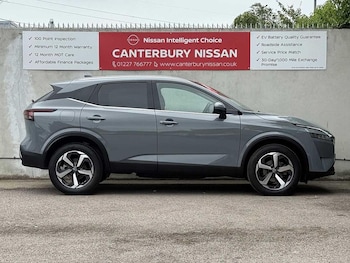 Used Nissan Qashqai 2024 for sale - 76126708: Photo