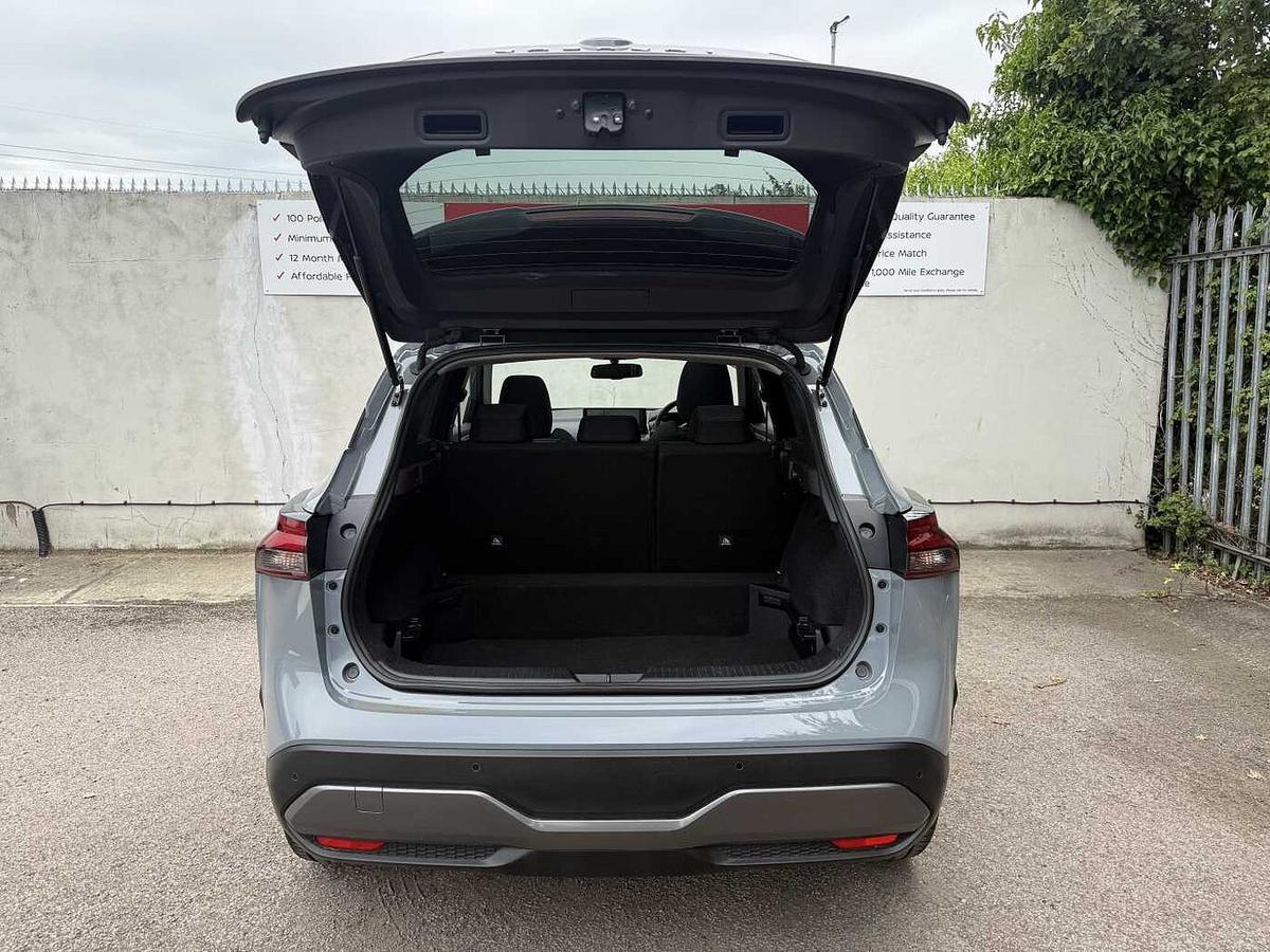 Used Nissan Qashqai 2024 for sale - 76126708: Photo 5