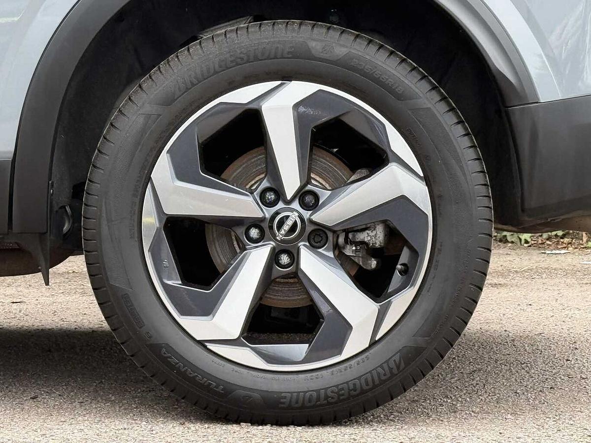 Used Nissan Qashqai 2024 for sale - 76126708: Photo 6