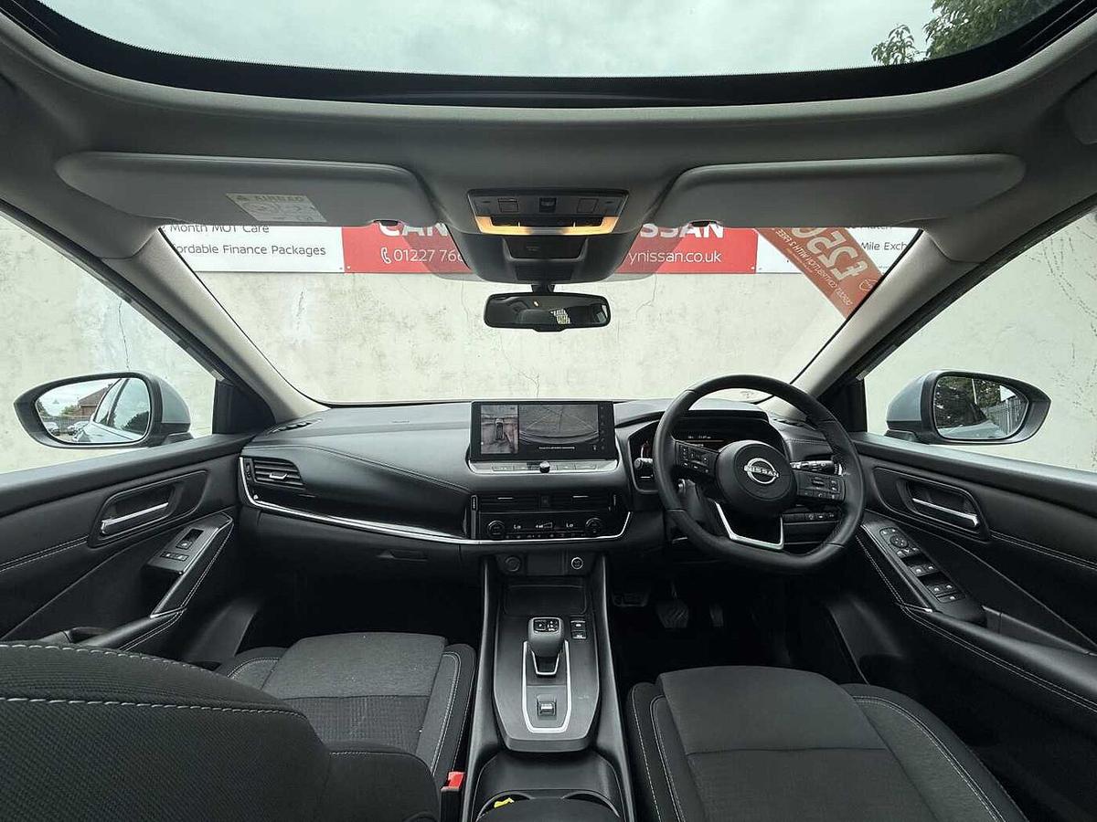 Used Nissan Qashqai 2024 for sale - 76126708: Photo 8