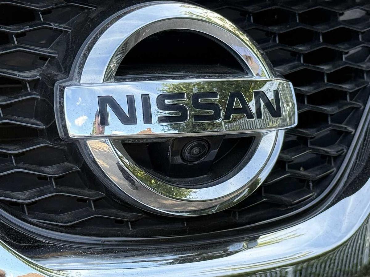 Used Nissan Qashqai 2017 for sale - 76126917: Photo 12