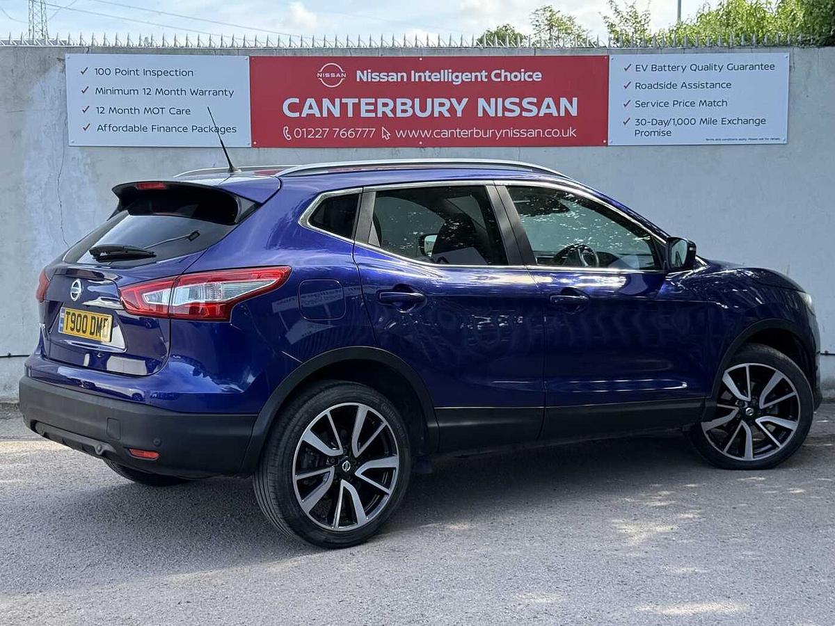 Used Nissan Qashqai 2017 for sale - 76126917: Photo 15