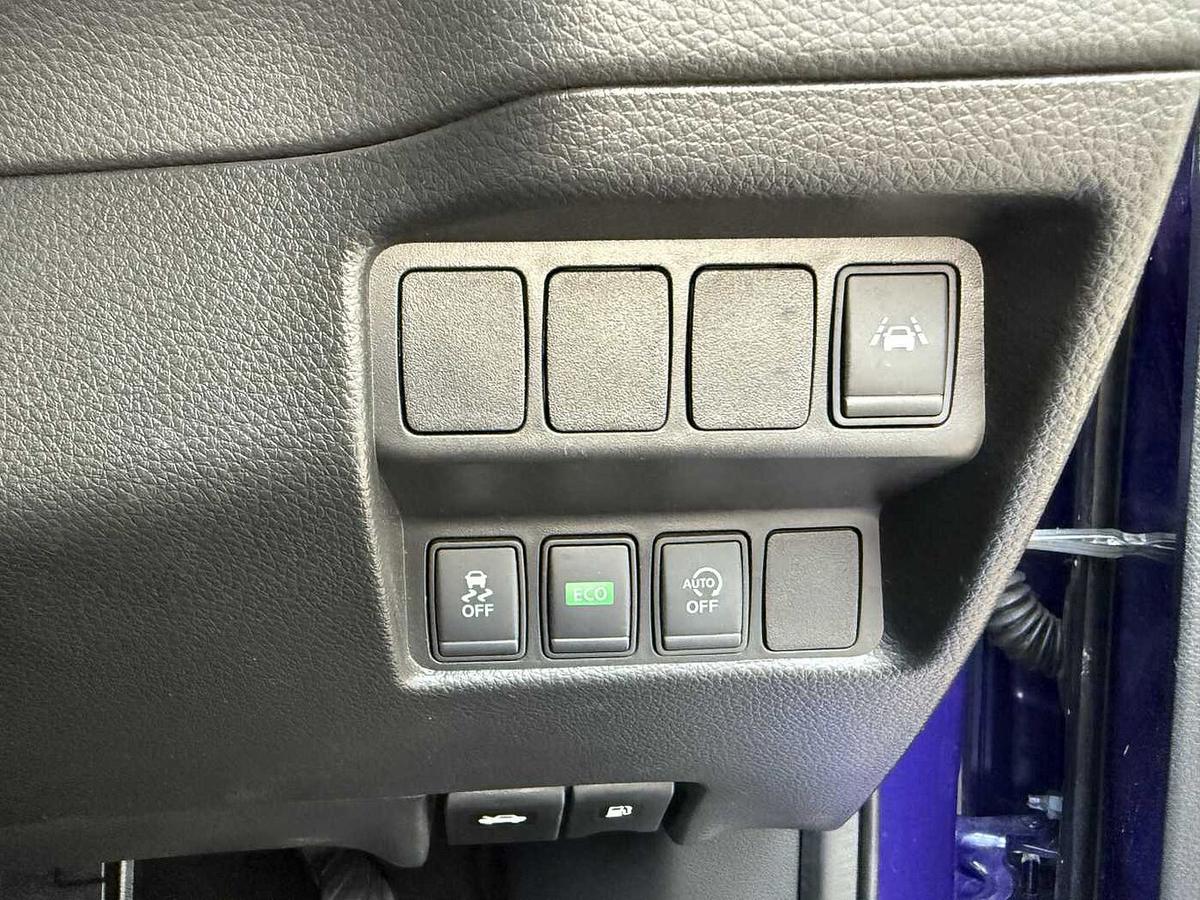 Used Nissan Qashqai 2017 for sale - 76126917: Photo 19