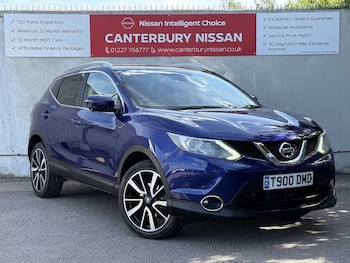 Used Nissan Qashqai 2017 for sale - 76126917: Photo